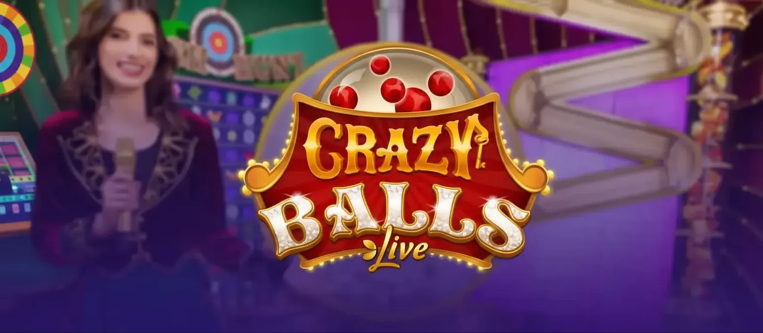crazy balls