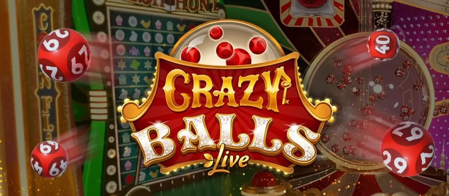 crazy balls casino